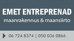 Emet Entreprenad